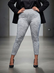 438 Stylish Trousers for Women – Premium Imported Fabric Pakistan | Velnoor