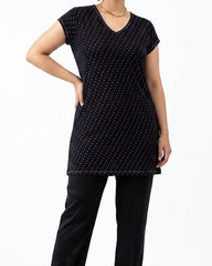 Imported Nighty jersey nighty No-2709 Velnoor Store