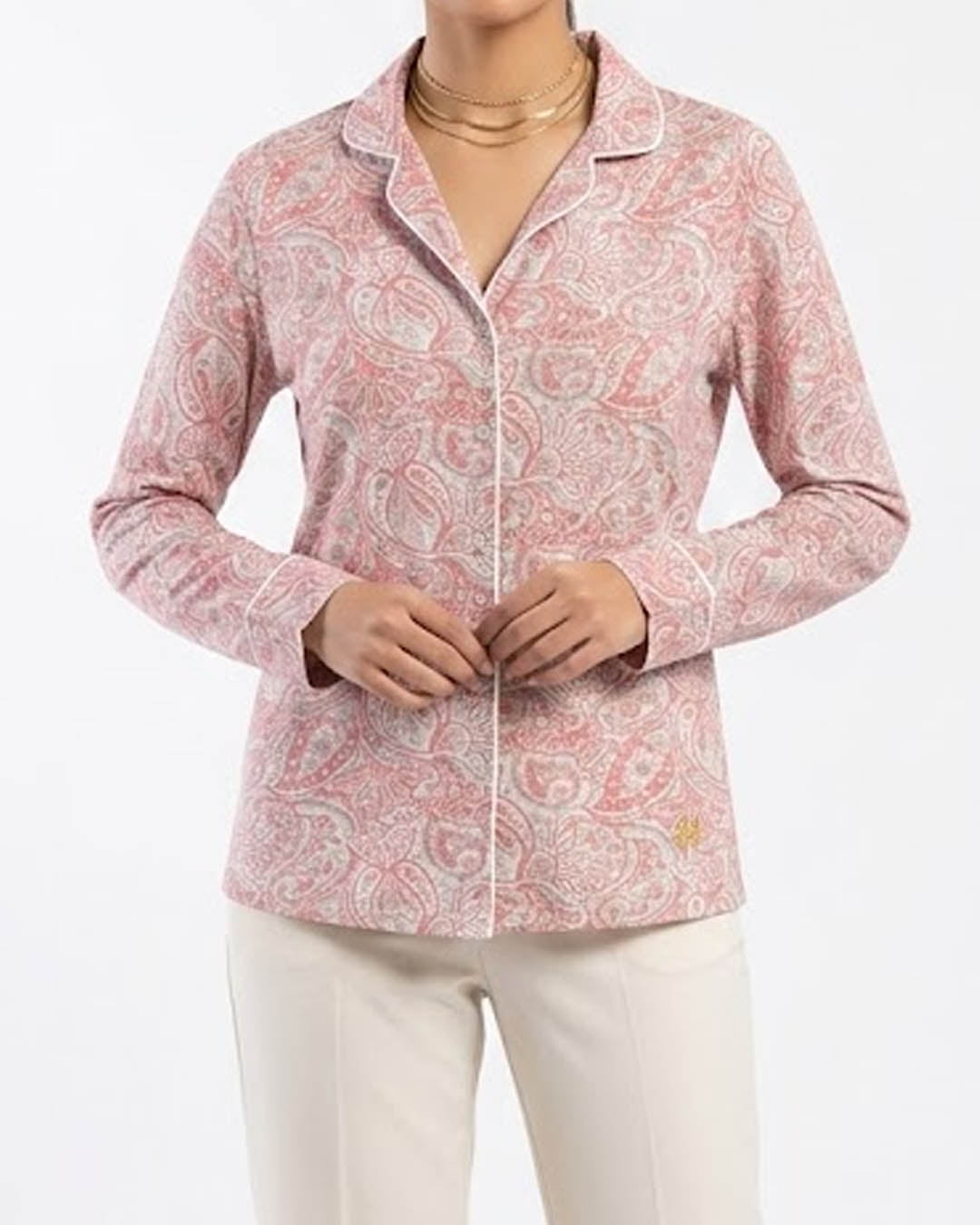 Imported Full sleeve top cotton full sleeve top No-4555 Velnoor Store
