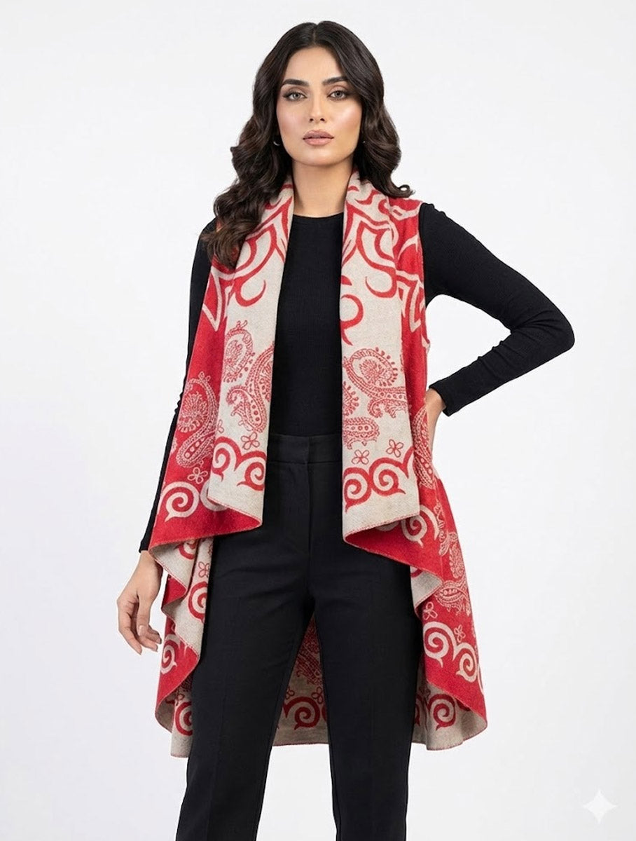 360   Premium Branded Shawl for Women – Luxury Winter Collection Pakistan -velnoor