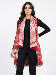 360   Premium Branded Shawl for Women – Luxury Winter Collection Pakistan -velnoor