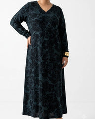 Imported Nighty jersey nighty No-2724 Velnoor Store