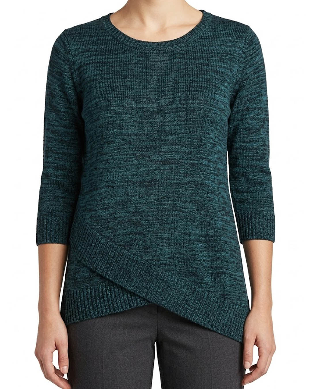 Imported Long sweater winter long sweater No-8422 Velnoor Store