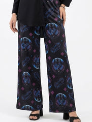 Imported women plazo jersey plazo No-1042 Velnoor Store
