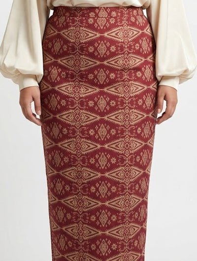Imported skirt for women and ghirls silk skirt No-228 Velnoor Store