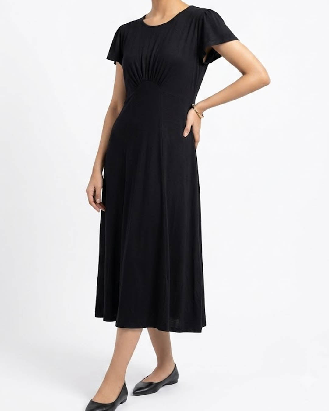 Imported Nighty jersey nighty No-2688 Velnoor Store