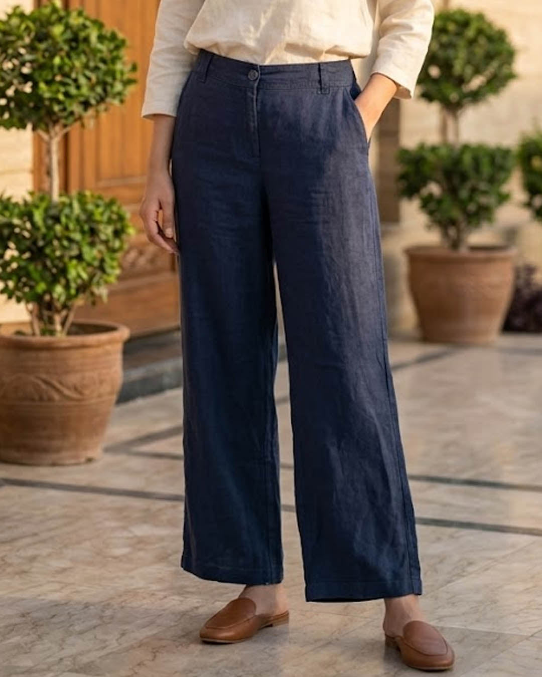 Jeans pant denim jeans jeans pant No-2411 Velnoor Store