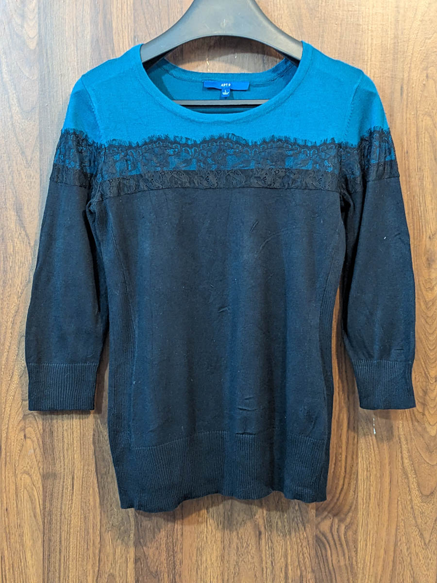 Imported Long sweater winter long sweater No-8399 Velnoor Store