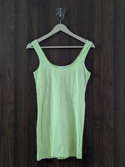 Imported Tank top cotton jersey tank top No-2840 Velnoor Store