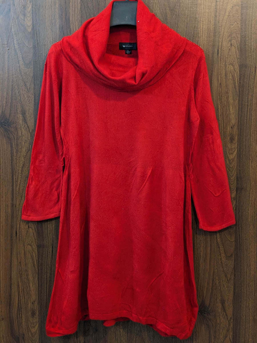 Imported Long sweater winter long sweater No-8436 Velnoor Store