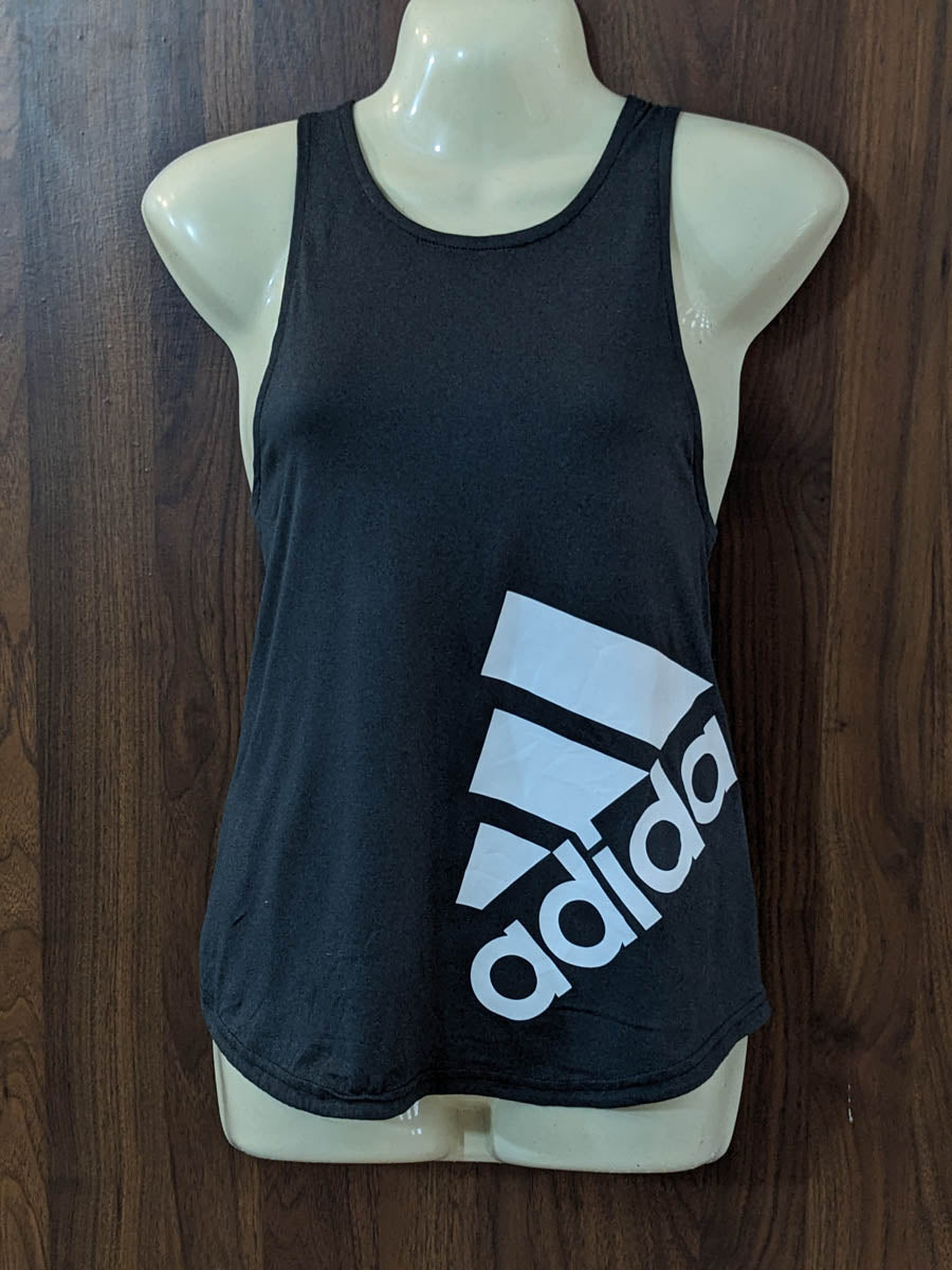 Imported Tank top jersey tank top No-7165 Velnoor Store