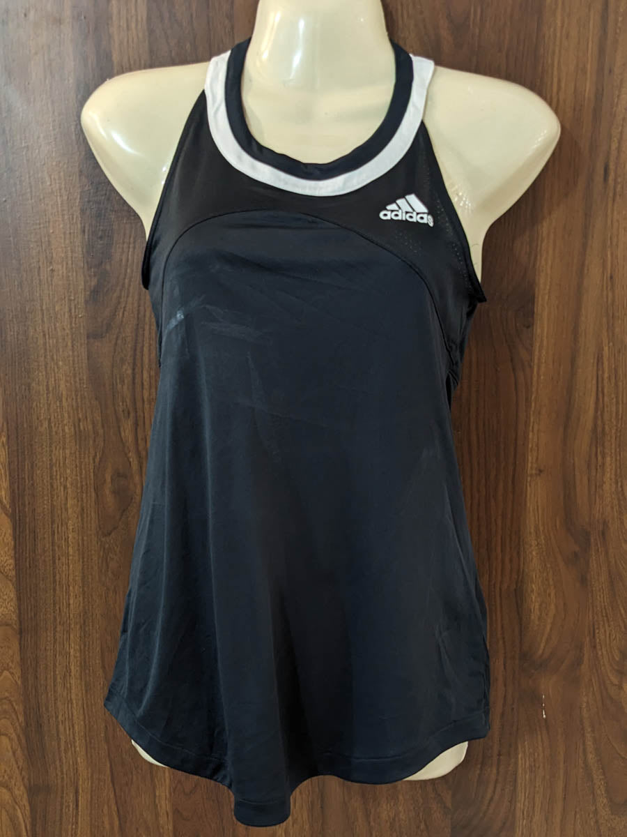 Imported Tank top jersey tank top No-7140 Velnoor Store
