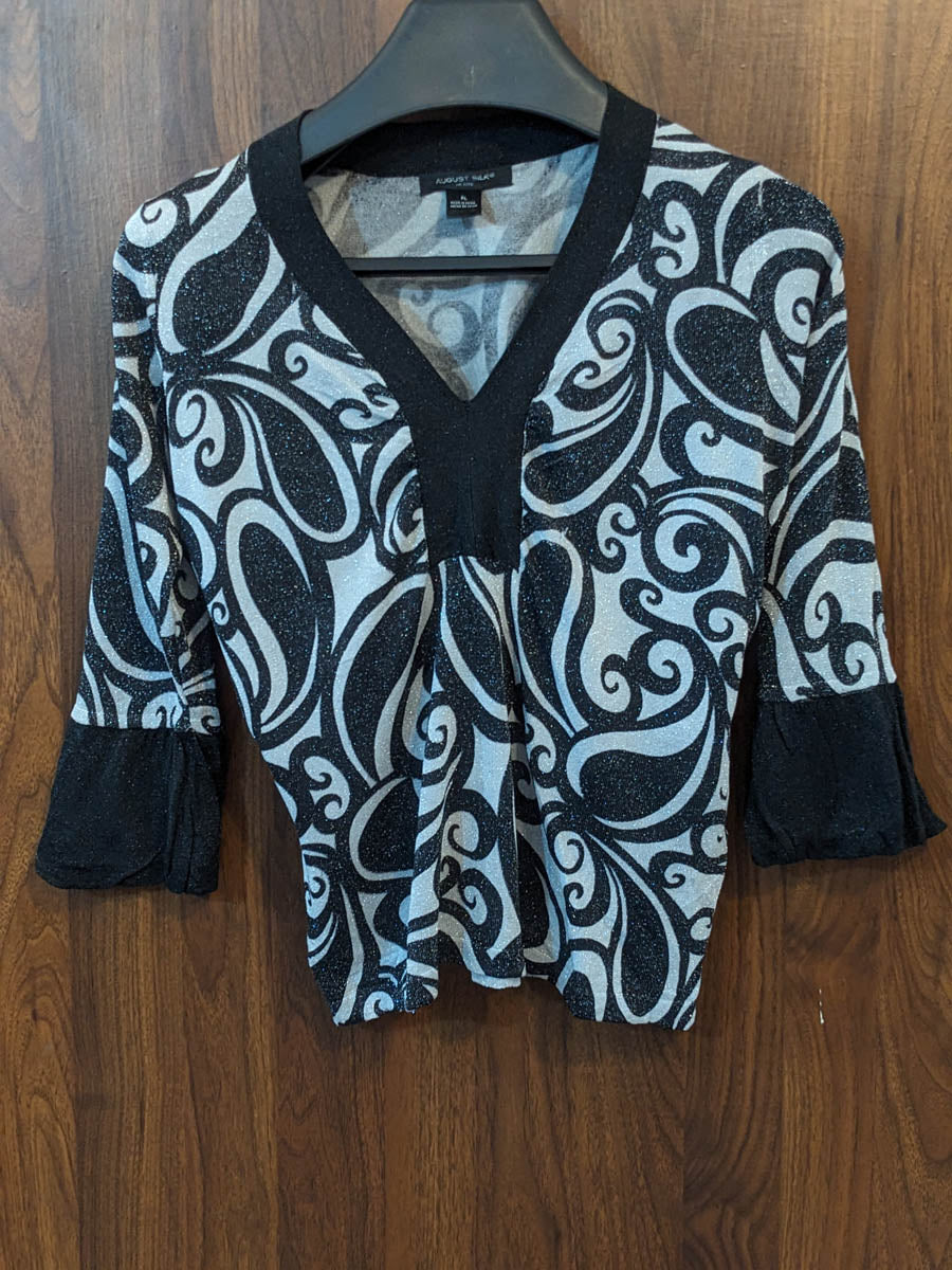 Imported Winter top winter winter top No-7333 Velnoor Store