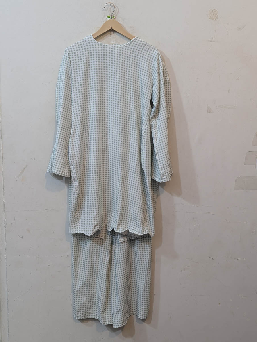 Imported coordset for women and girls chiffon coordset No-86 Velnoor Store