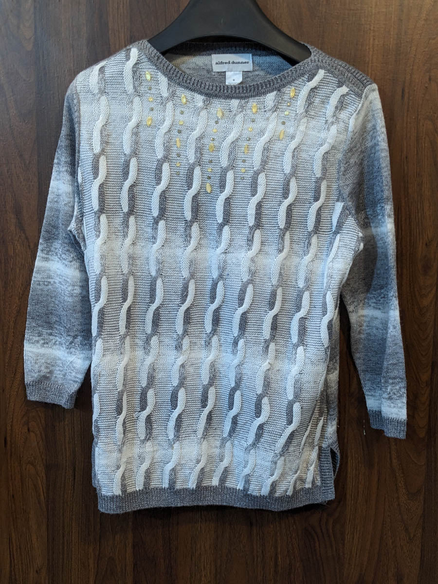 Imported Sweater winter sweater No-7754 Velnoor Store