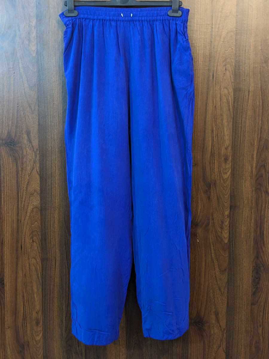 Imported Plazo chiffon plazo No-7929 Velnoor Store