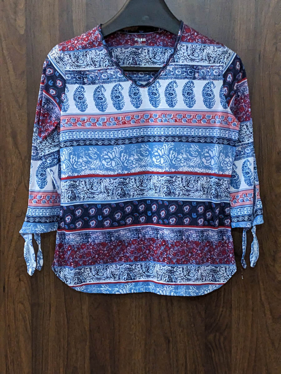 Imported Tshirt cotton jersey tshirt No-6617 Velnoor Store