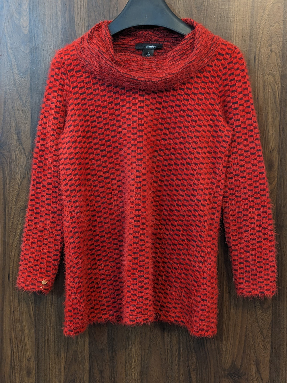 Imported Fur sweater fur fur sweater No-9792 Velnoor Store