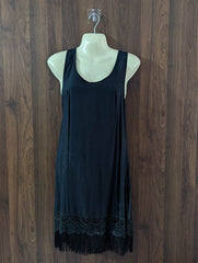 Imported Western mini dress jersey mini dress No-3356 Velnoor Store