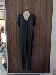 Jumpsuits jersey jumpsuits No-2204 Velnoor Store