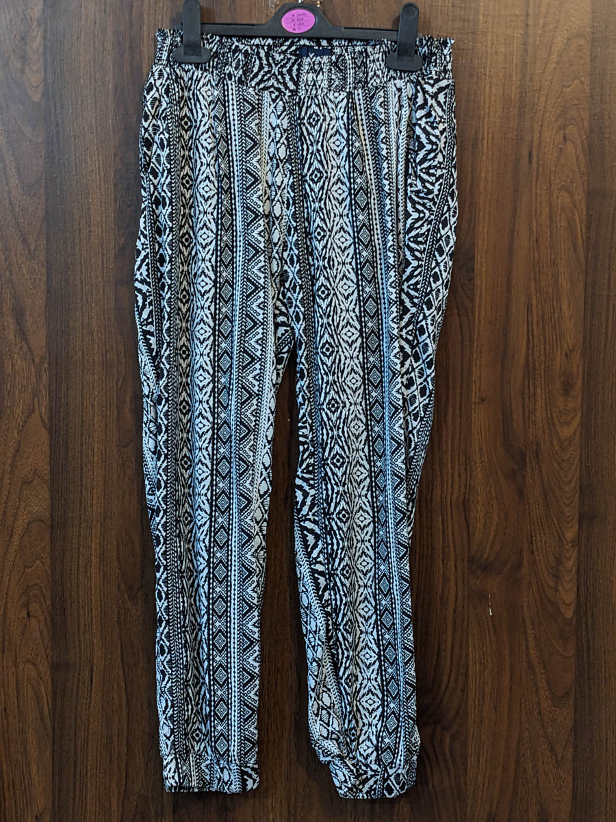 Imported Plazo cotton plazo No-7961 Velnoor Store