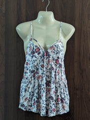 Imported Sleeveless linen sleeveless No-1701 Velnoor Store