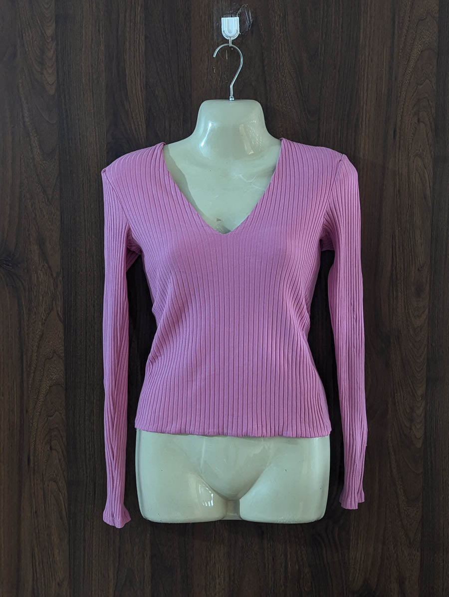 Imported wintercroptop winter wintercroptop No-5899 Velnoor Store