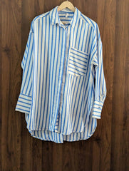 Imported Full sleeve top silk jersey full sleeve top No-1552 Velnoor Store