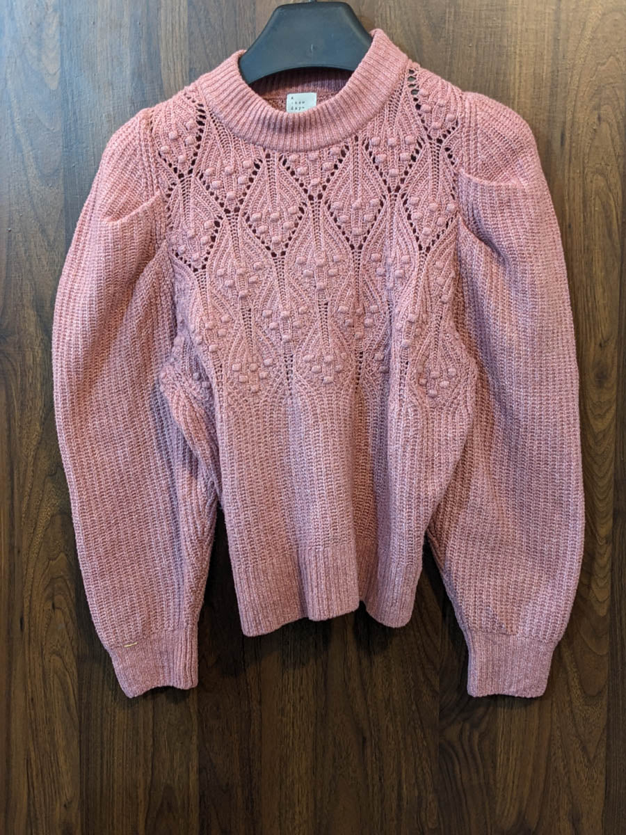 Imported Winter top winter winter top No-7740 Velnoor Store