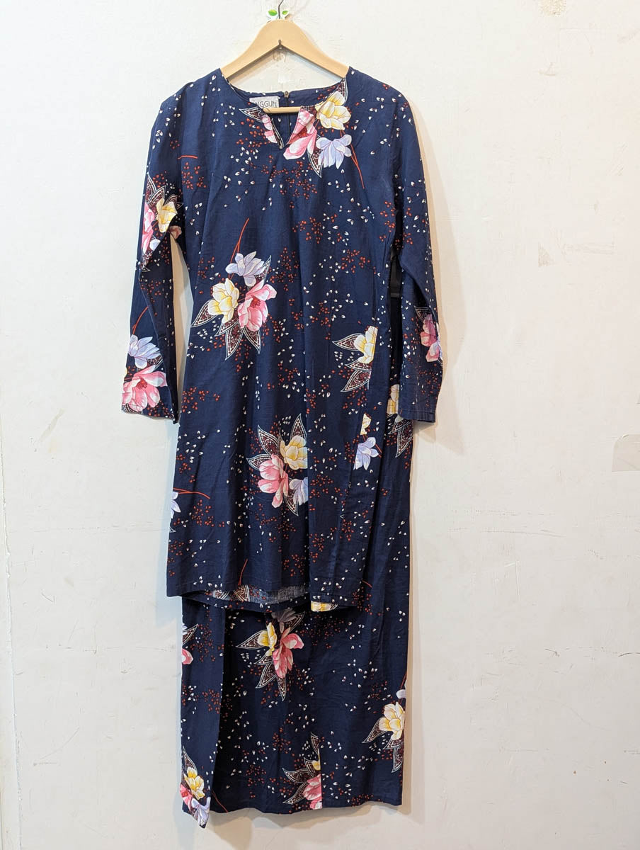 Imported coordset for women and girls chiffon coordset No-111 Velnoor Store