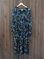 Imported Maxi chiffon maxi No-2522 Velnoor Store