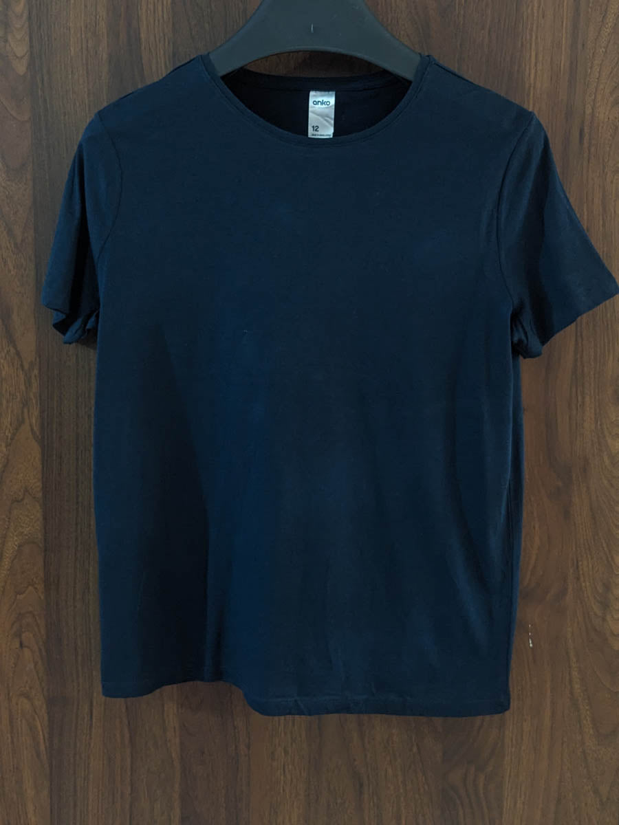 Imported Tshirt cotton jersey tshirt No-6233 Velnoor Store