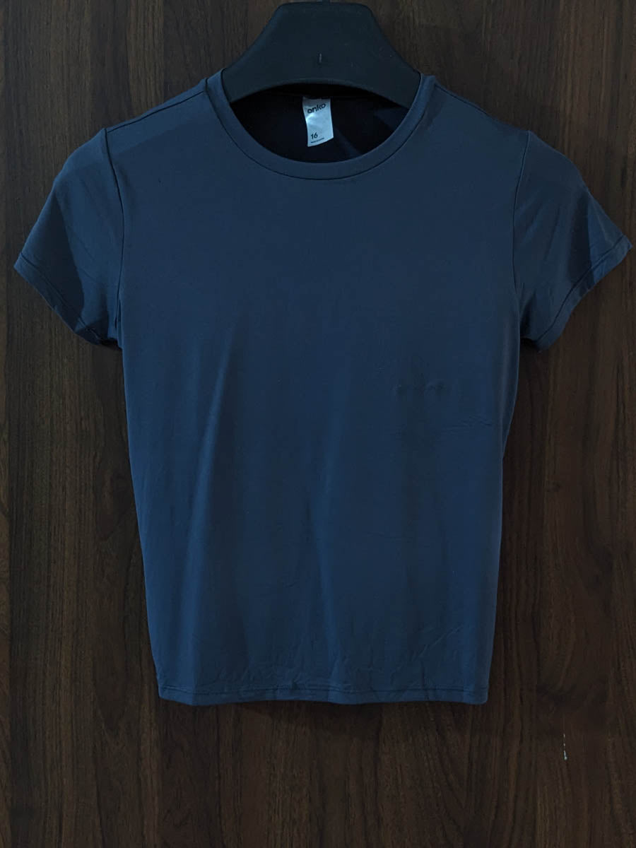 Imported Tshirt cotton jersey tshirt No-6287 Velnoor Store