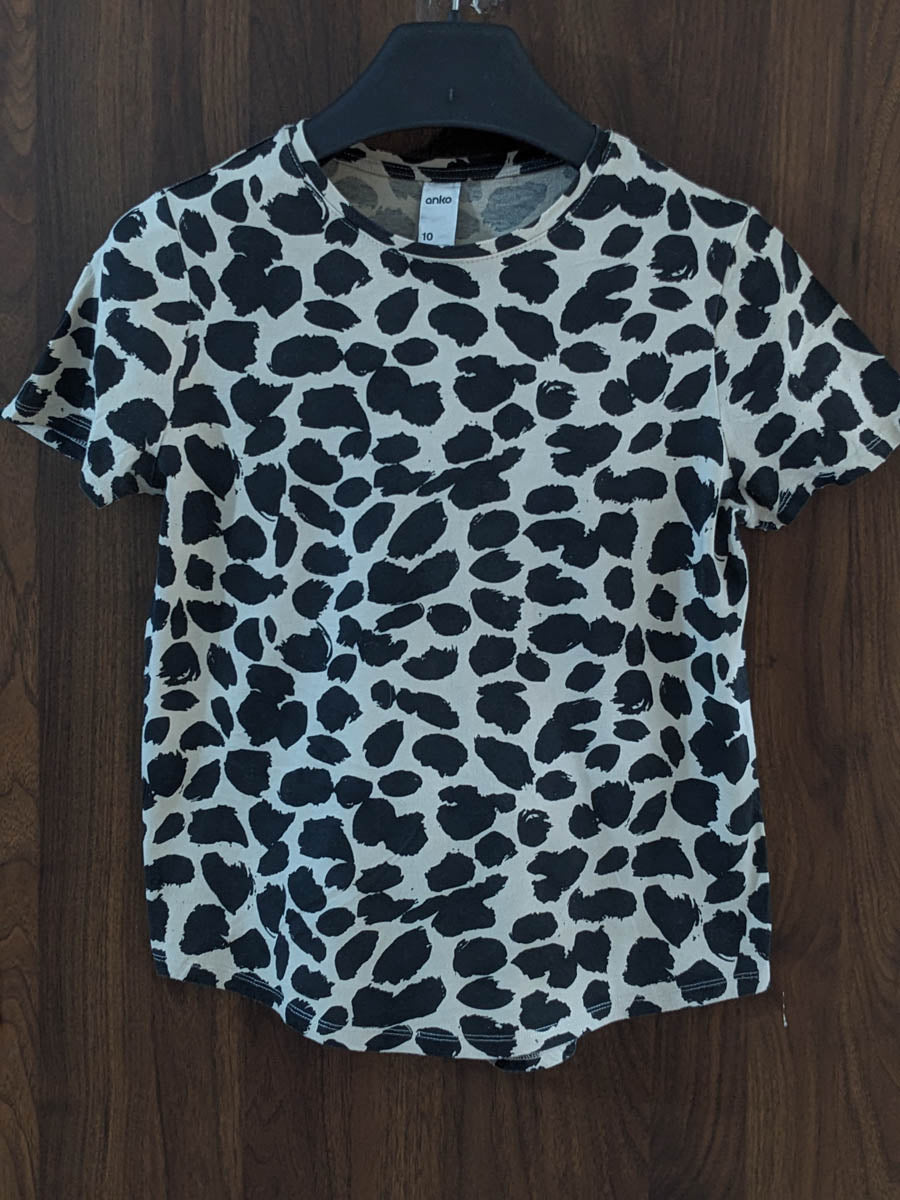 Imported Tshirt cotton tshirt No-6122 Velnoor Store