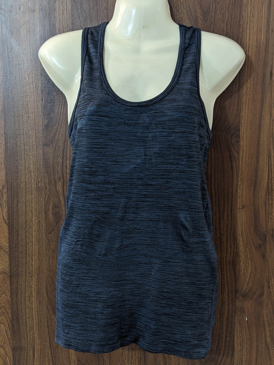 Imported Tank top jersey tank top No-7144 Velnoor Store