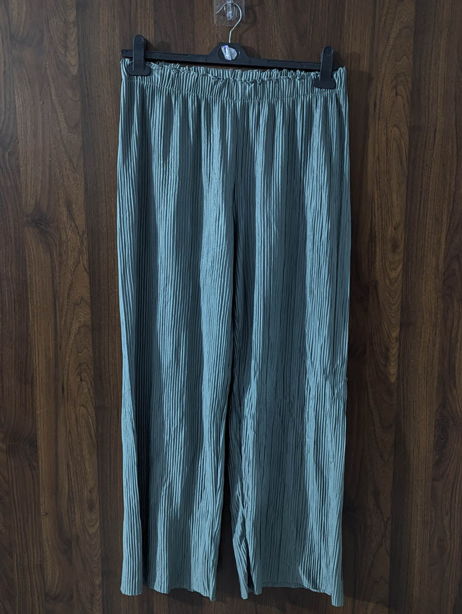 Imported Plazo jersey plazo No-4949 Velnoor Store
