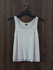 Imported Sleeveless cotton jersey sleeveless No-3509 Velnoor Store