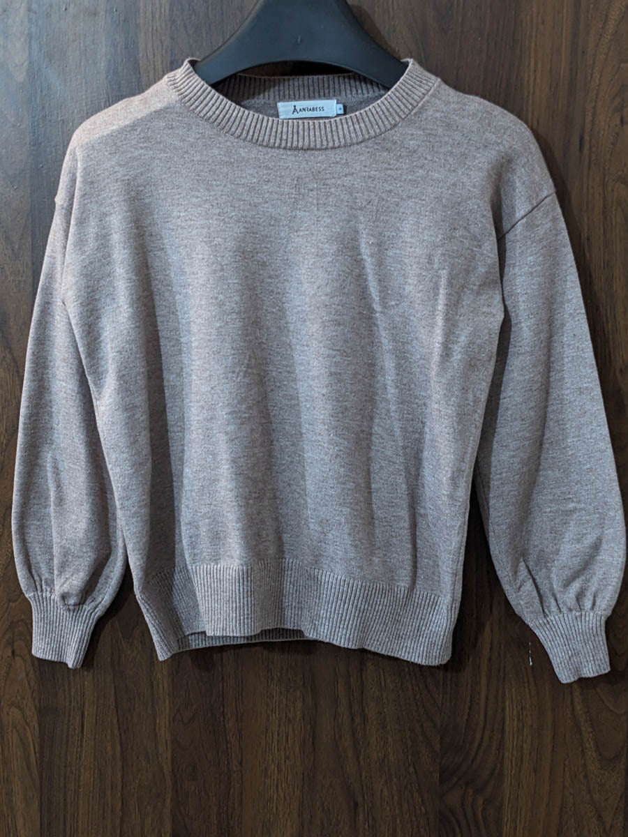 Imported Sweater winter sweater No-7193 Velnoor Store