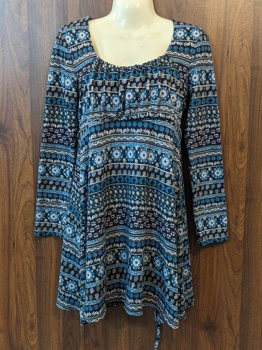 Imported Bodycon winter bodycon No-7719 Velnoor Store
