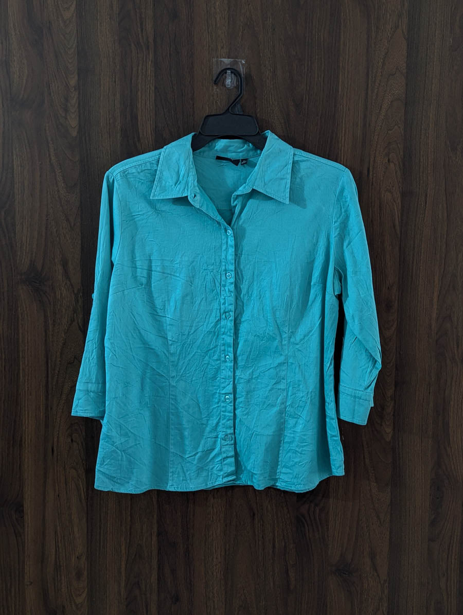 Imported Full sleeve top cotton full sleeve top No-4078 Velnoor Store