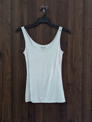 Imported Tank top cotton jersey tank top No-3497 Velnoor Store