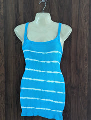 Imported Tank top cotton jersey tank top No-3600 Velnoor Store