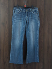 Jeans pant denim jeans jeans pant No-2444 Velnoor Store