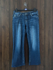 Jeans pant denim jeans jeans pant No-2453 Velnoor Store