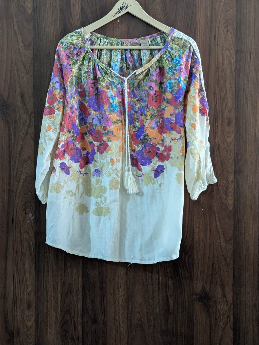 Imported Full sleeve top jersey full sleeve top No-1551 Velnoor Store