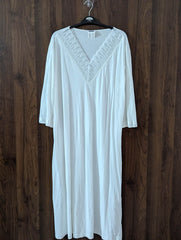 Imported Nighty jersey nighty No-2759 Velnoor Store