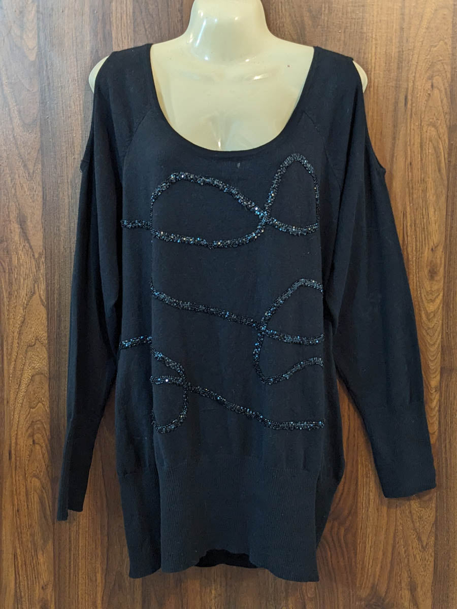 Imported Winter top winter winter top No-7341 Velnoor Store