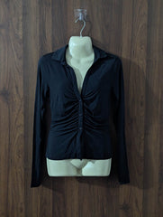 Imported Crop top jersey crop top No-4203 Velnoor Store