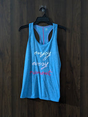 Imported Tank top jersey tank top No-3582 Velnoor Store