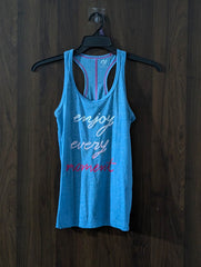 Imported Tank top jersey tank top No-3583 Velnoor Store
